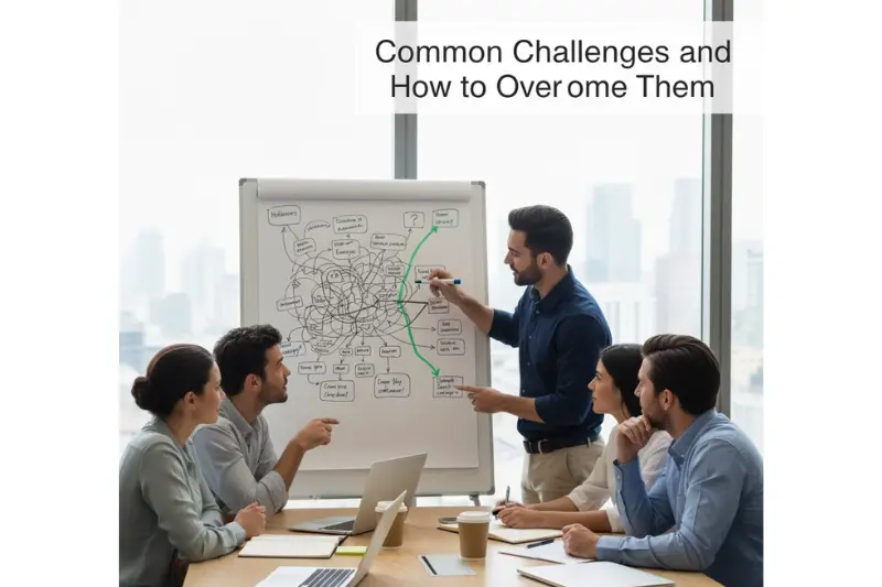 common challenges and how to overcome them