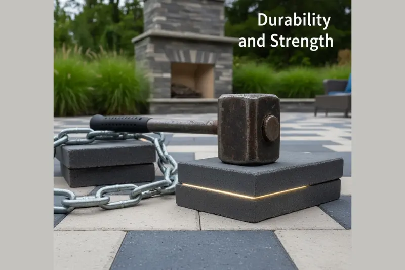 durability and strength