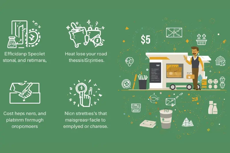 advantages of using a platform like procfoods com