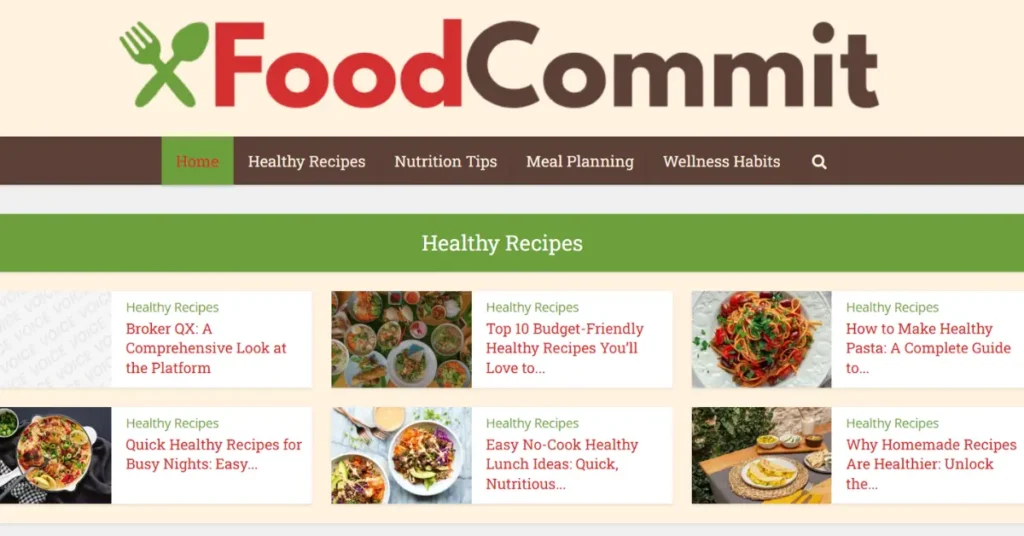 foodcommit com