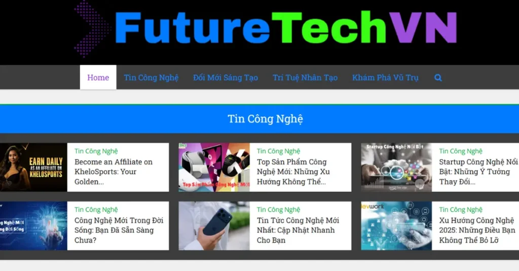 futuretechvn com