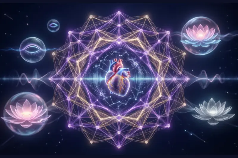 orgasamtrix in digital wellness culture