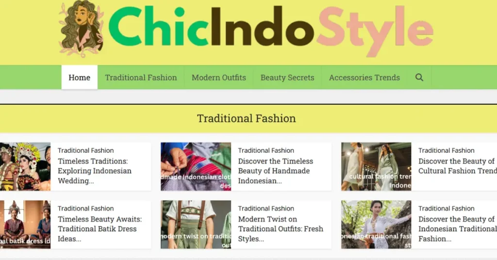 chicIndostyle